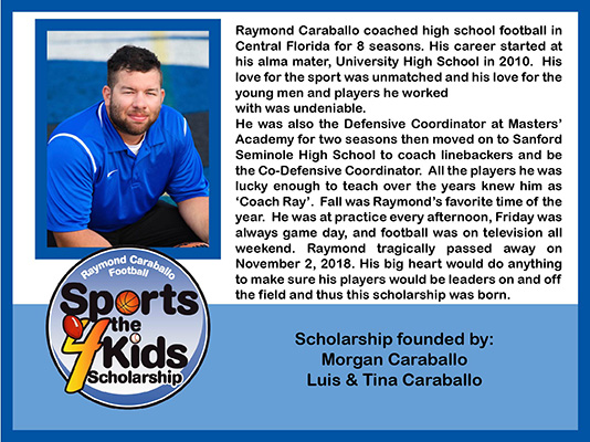 raymond