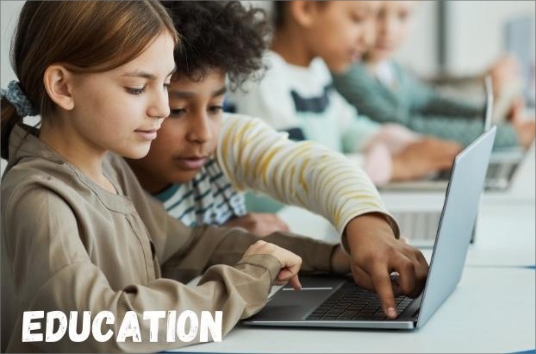 EDUCATION