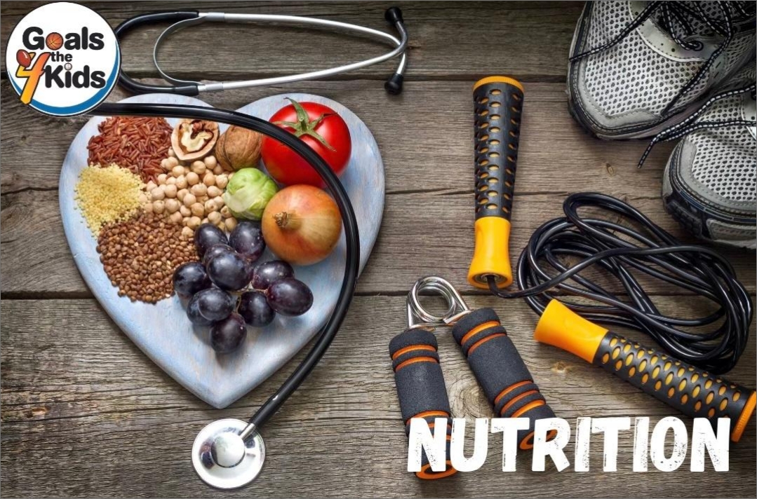 NUTRITION