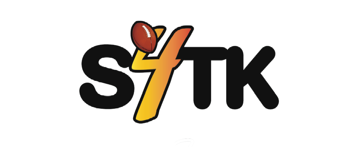S4TK SHORT LOGO