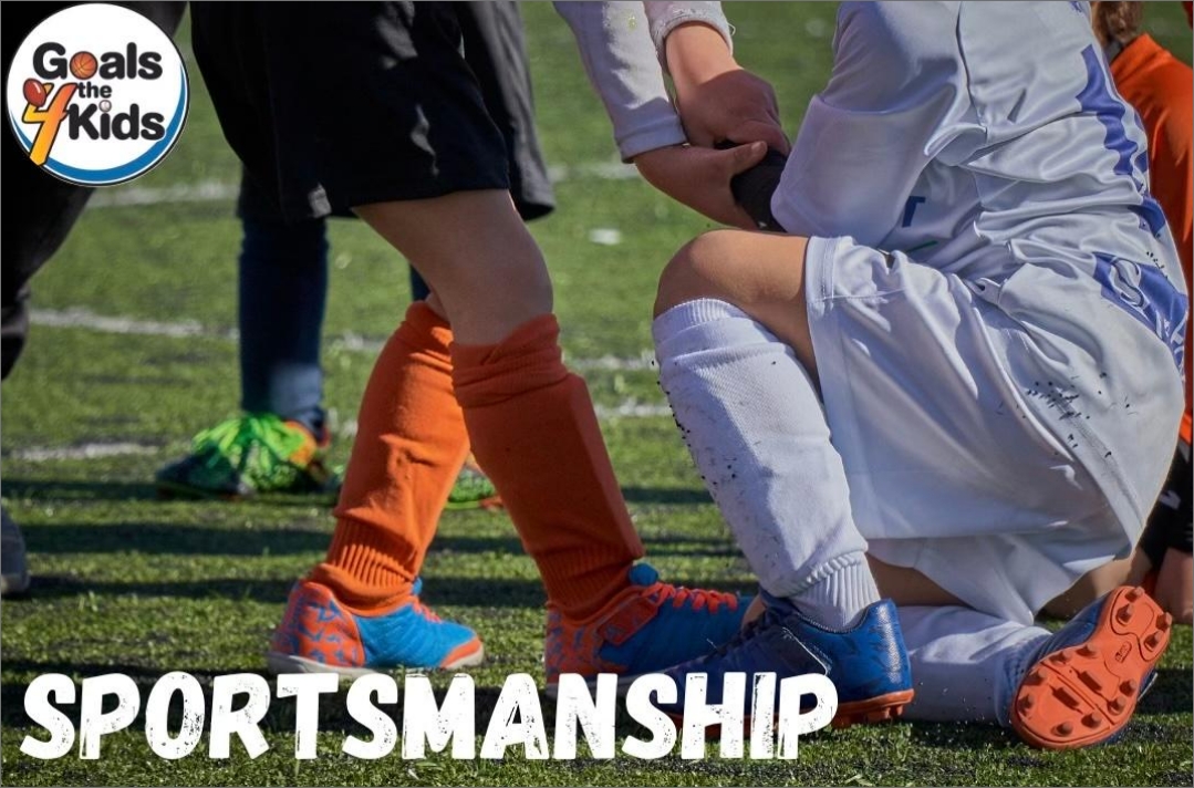 SPORTSMANSHIP